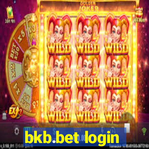 bkb.bet login